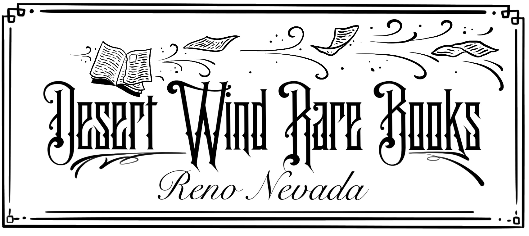 Desert Wind Rare Books